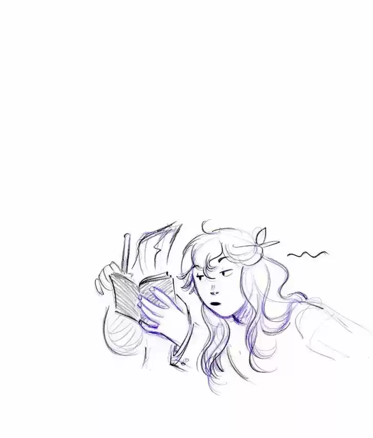 Miss Abbott and the Doctor 51