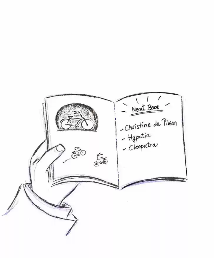 Miss Abbott and the Doctor 51