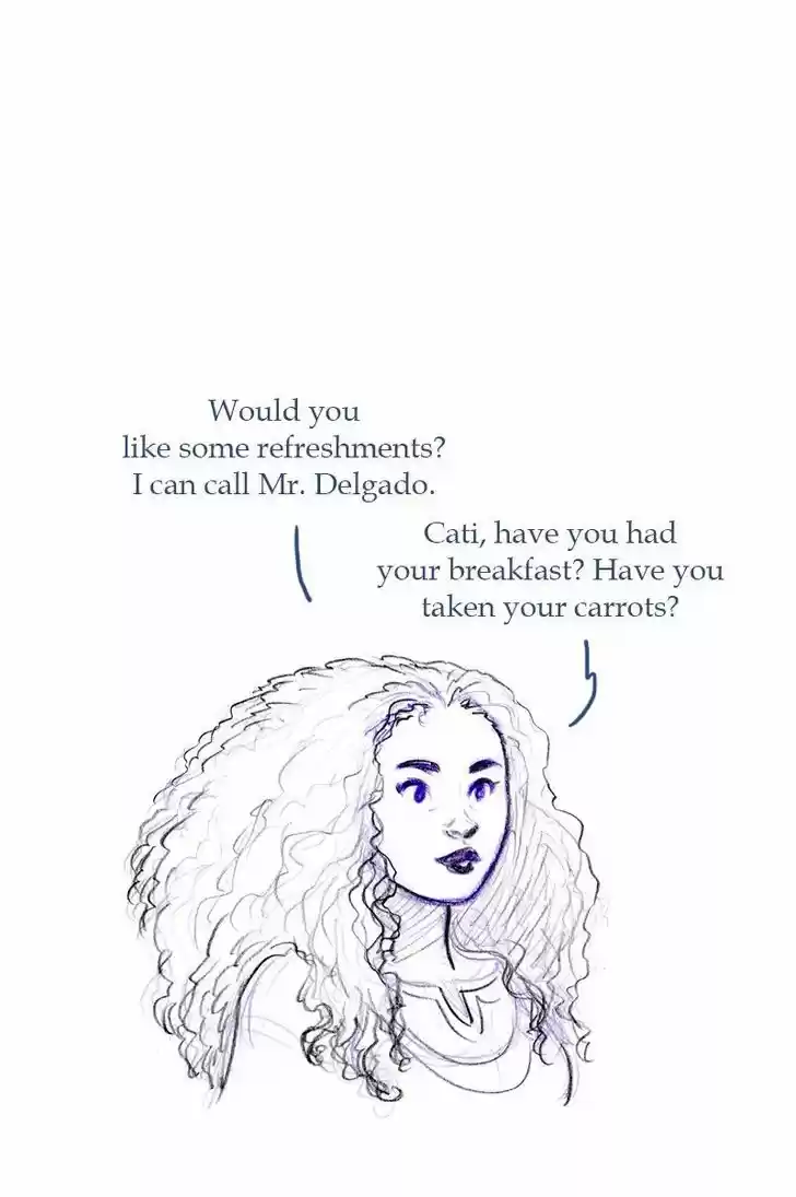 Miss Abbott and the Doctor 51