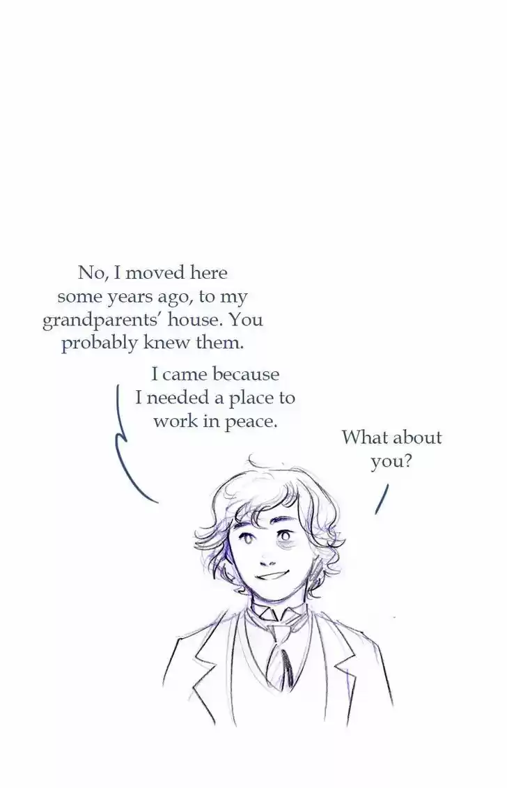 Miss Abbott and the Doctor 51