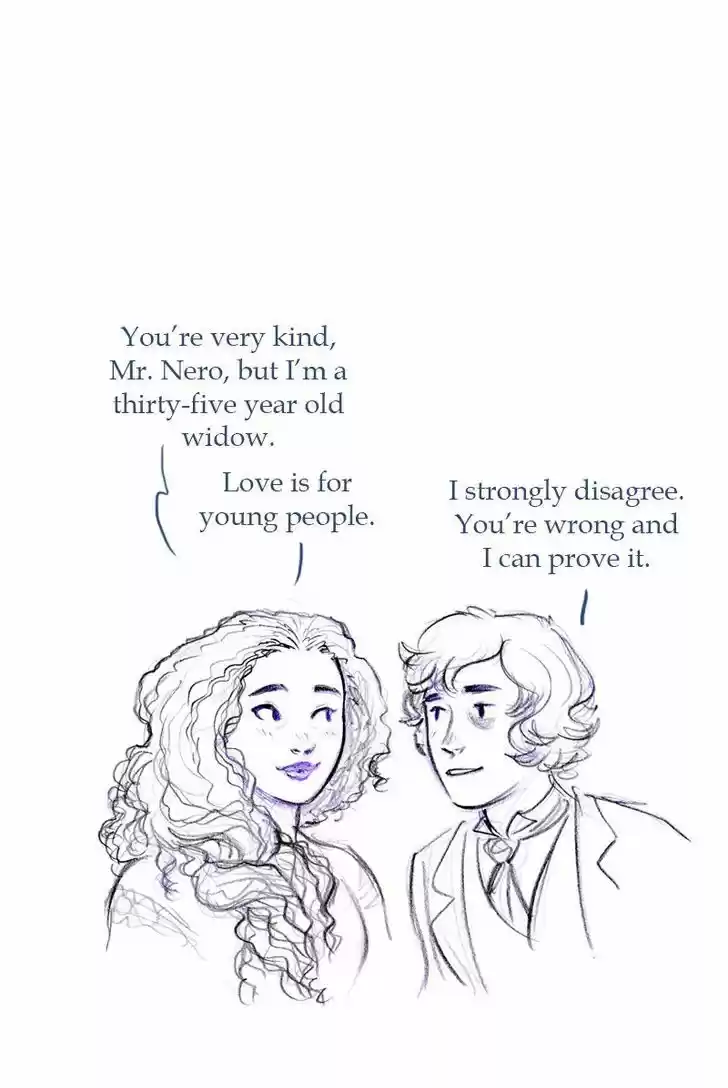 Miss Abbott and the Doctor 51