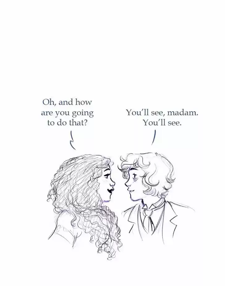 Miss Abbott and the Doctor 51