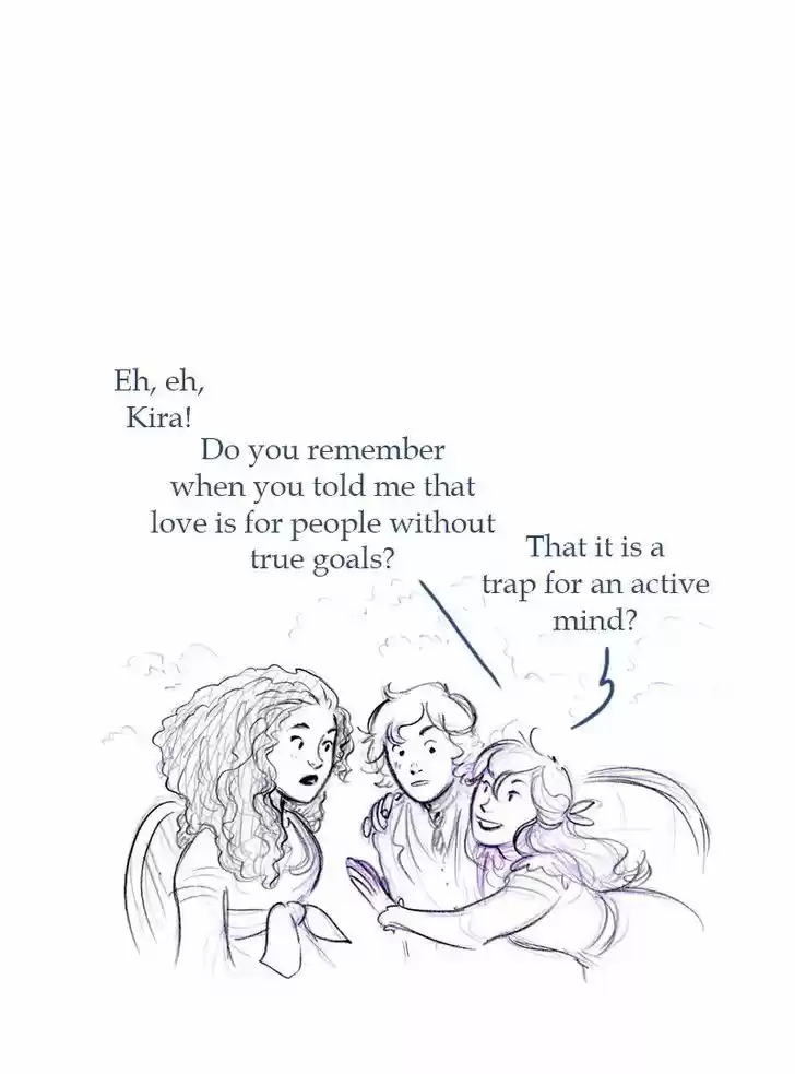 Miss Abbott and the Doctor 51