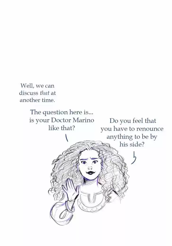 Miss Abbott and the Doctor 51