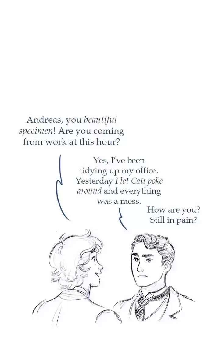 Miss Abbott and the Doctor 51