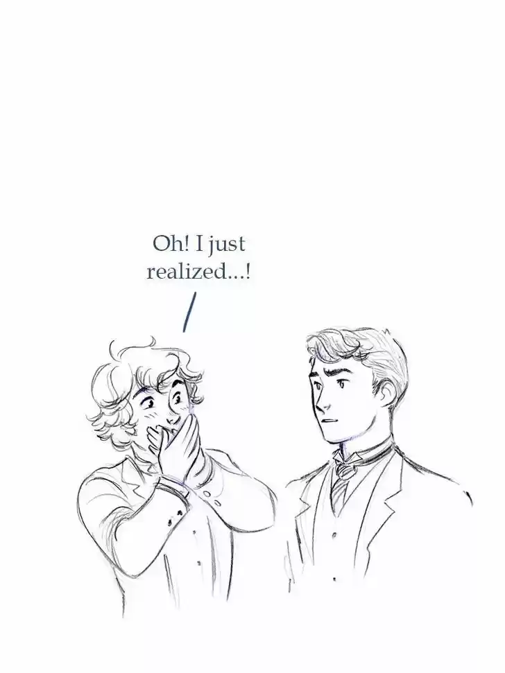 Miss Abbott and the Doctor 51