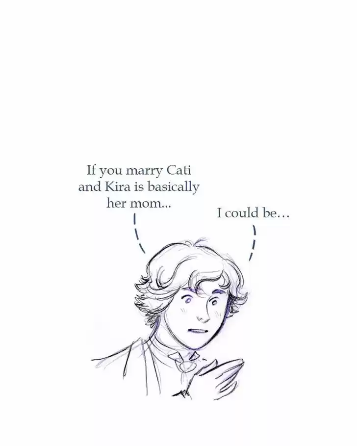 Miss Abbott and the Doctor 51