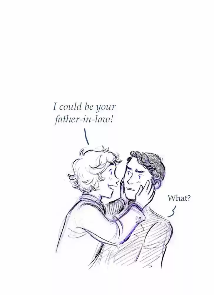 Miss Abbott and the Doctor 51