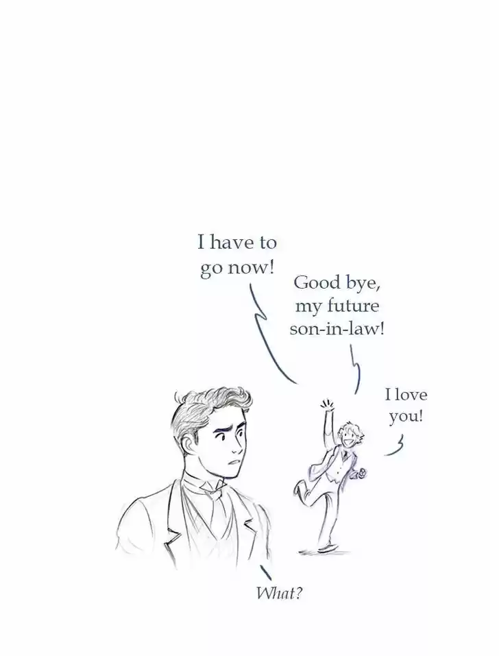 Miss Abbott and the Doctor 51