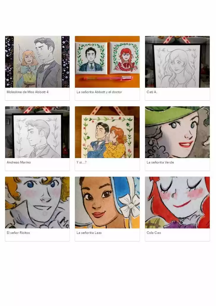 Miss Abbott and the Doctor 51