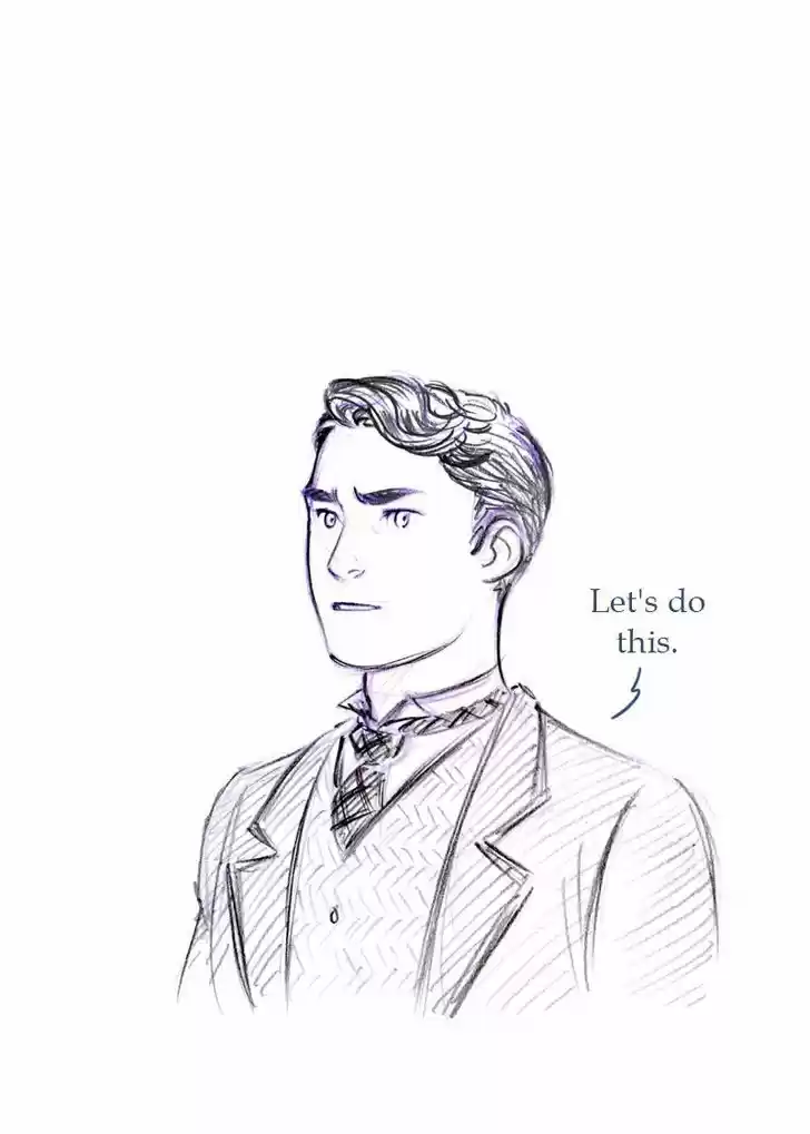 Miss Abbott and the Doctor 52