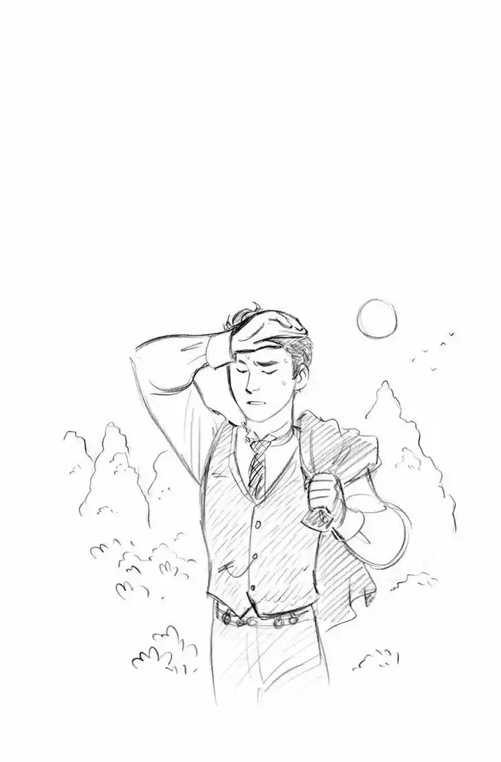 Miss Abbott and the Doctor 52