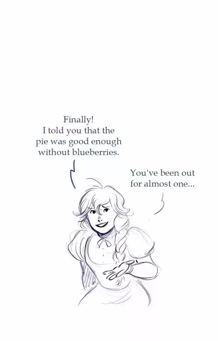 Miss Abbott and the Doctor 52