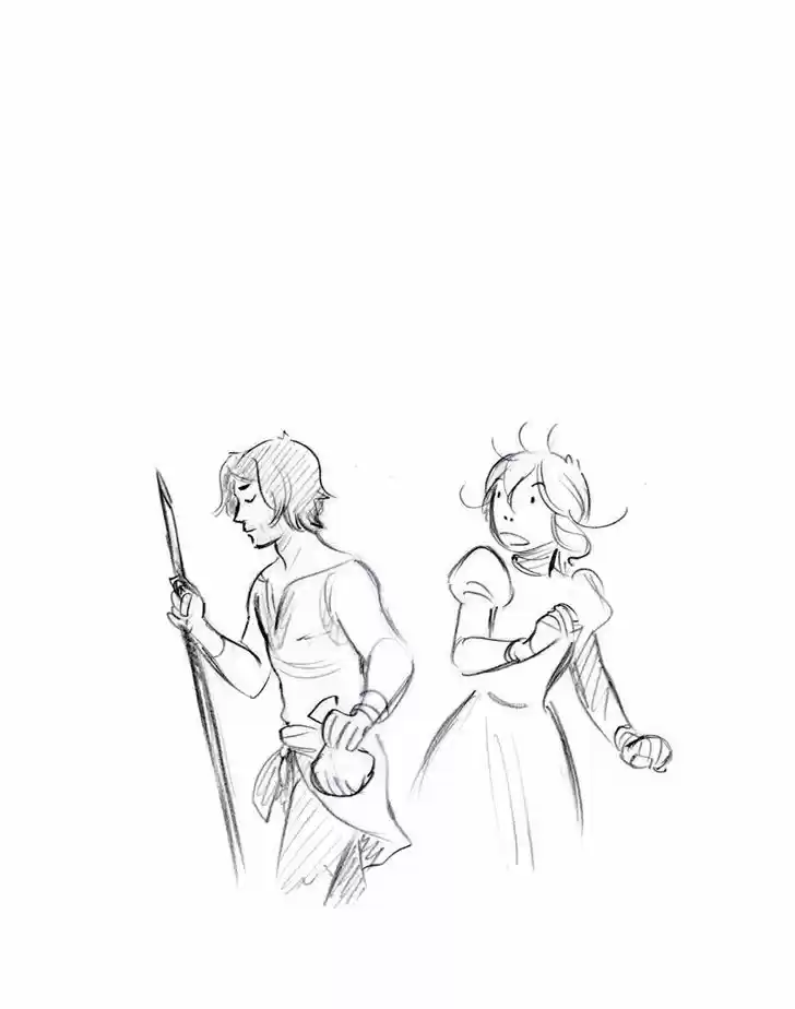 Miss Abbott and the Doctor 52