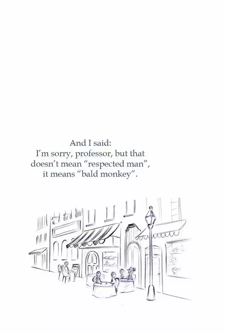 Miss Abbott and the Doctor 53