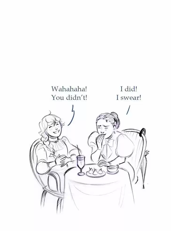 Miss Abbott and the Doctor 53