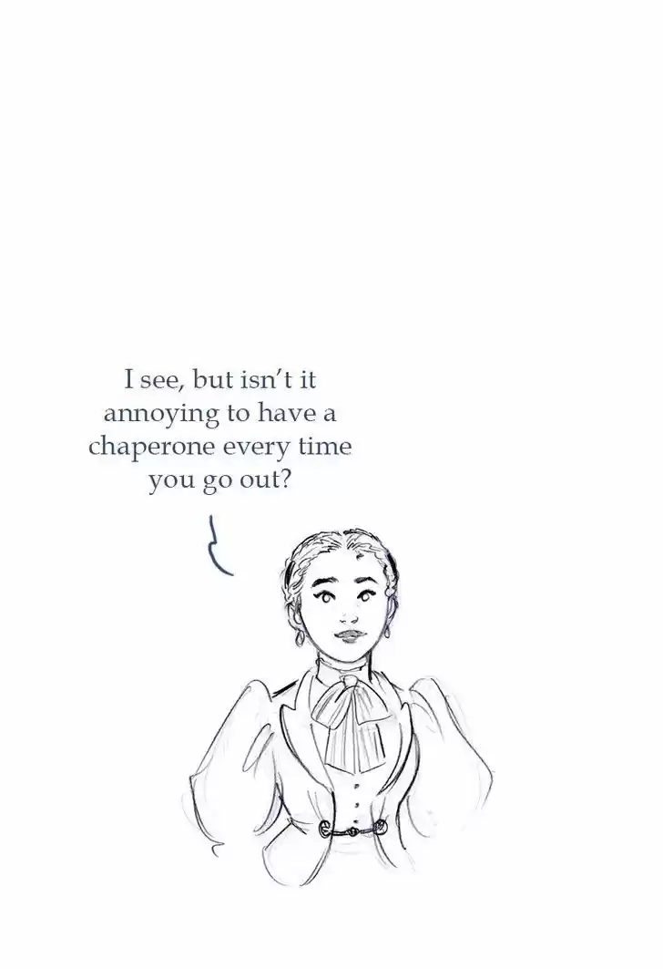 Miss Abbott and the Doctor 53