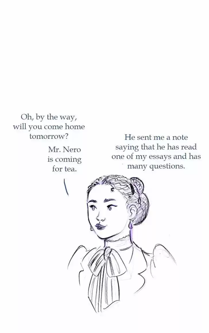 Miss Abbott and the Doctor 53