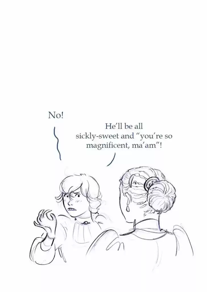 Miss Abbott and the Doctor 53