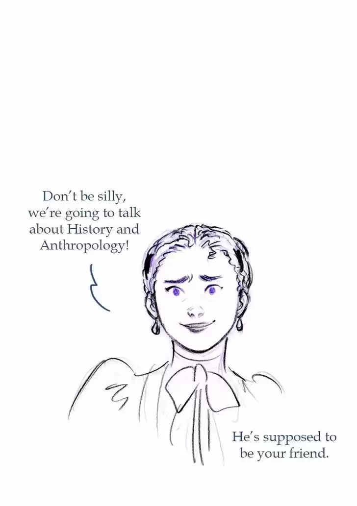 Miss Abbott and the Doctor 53