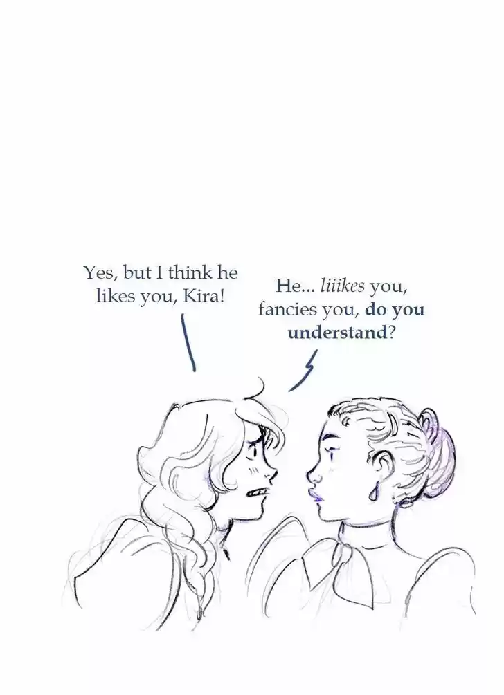 Miss Abbott and the Doctor 53