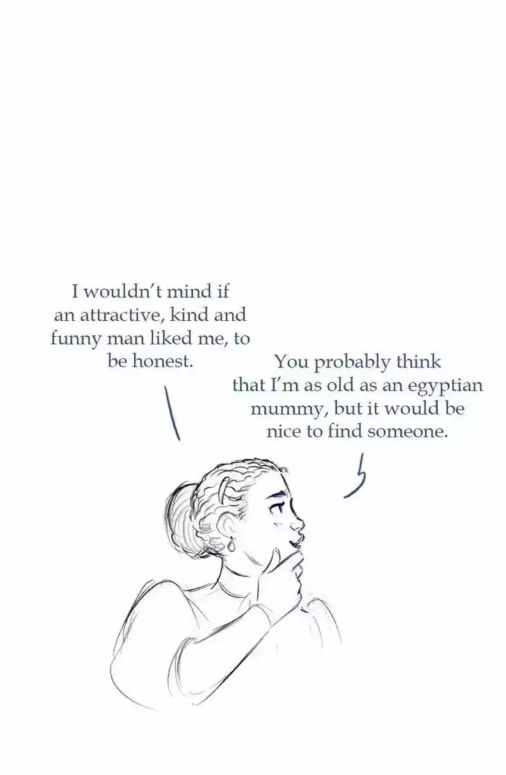 Miss Abbott and the Doctor 53