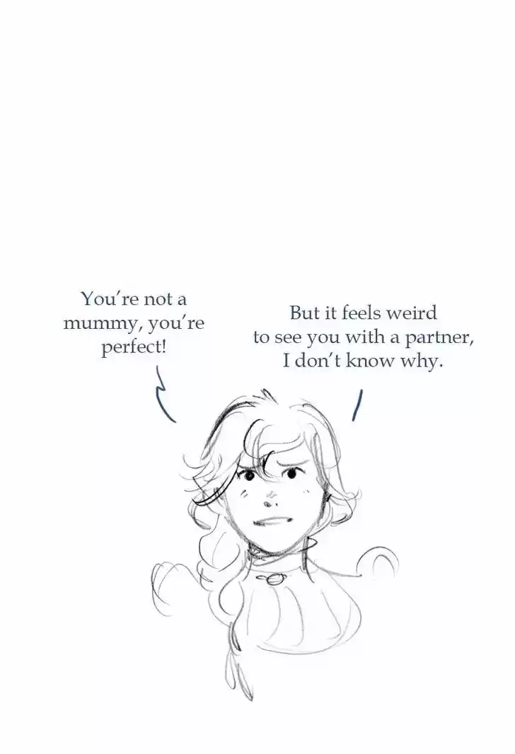 Miss Abbott and the Doctor 53