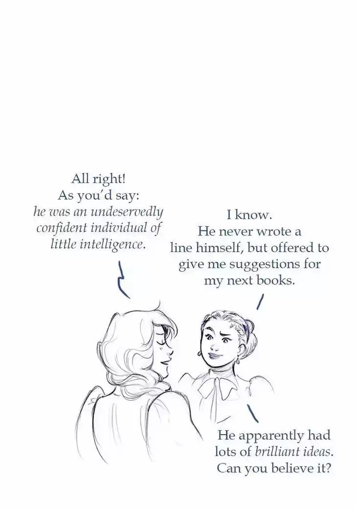 Miss Abbott and the Doctor 53