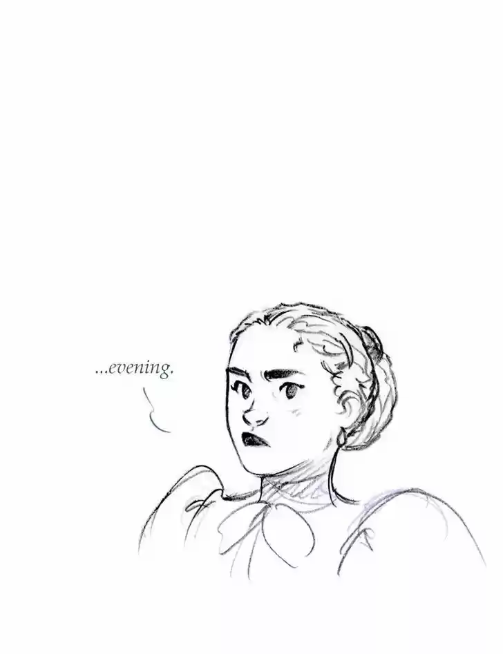 Miss Abbott and the Doctor 53