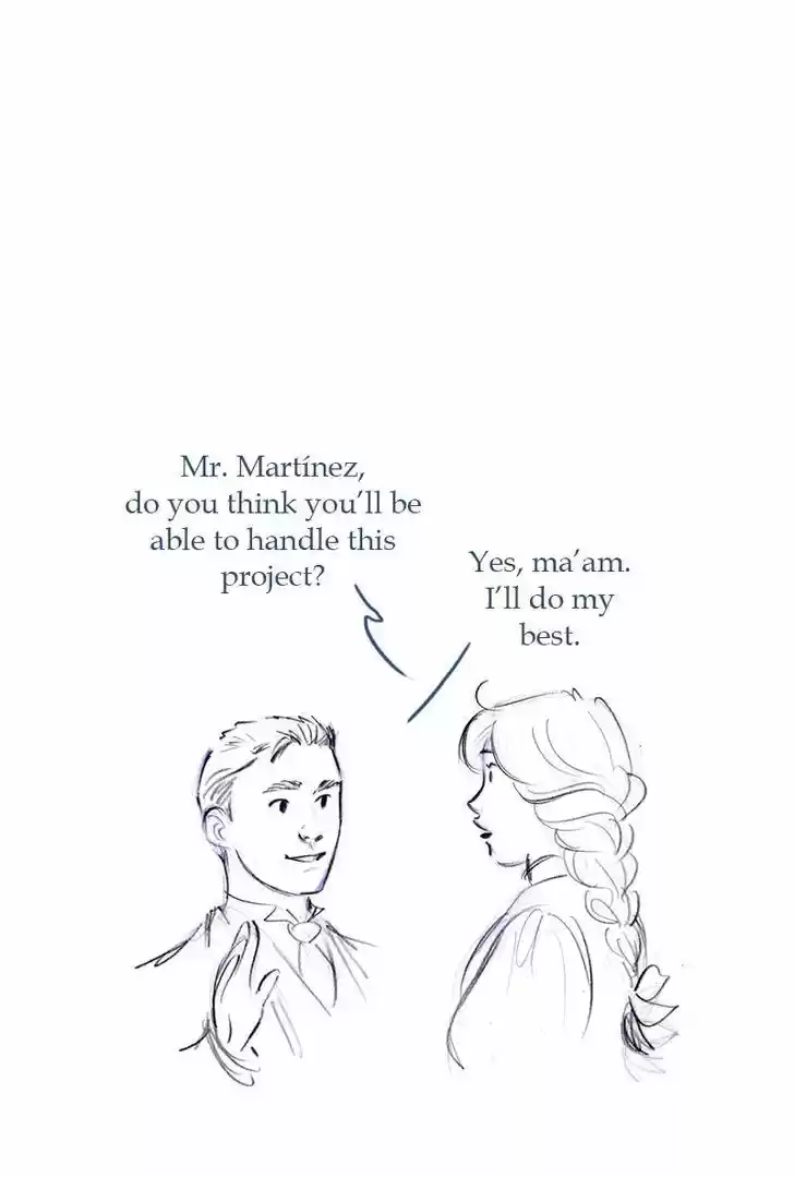 Miss Abbott and the Doctor 53