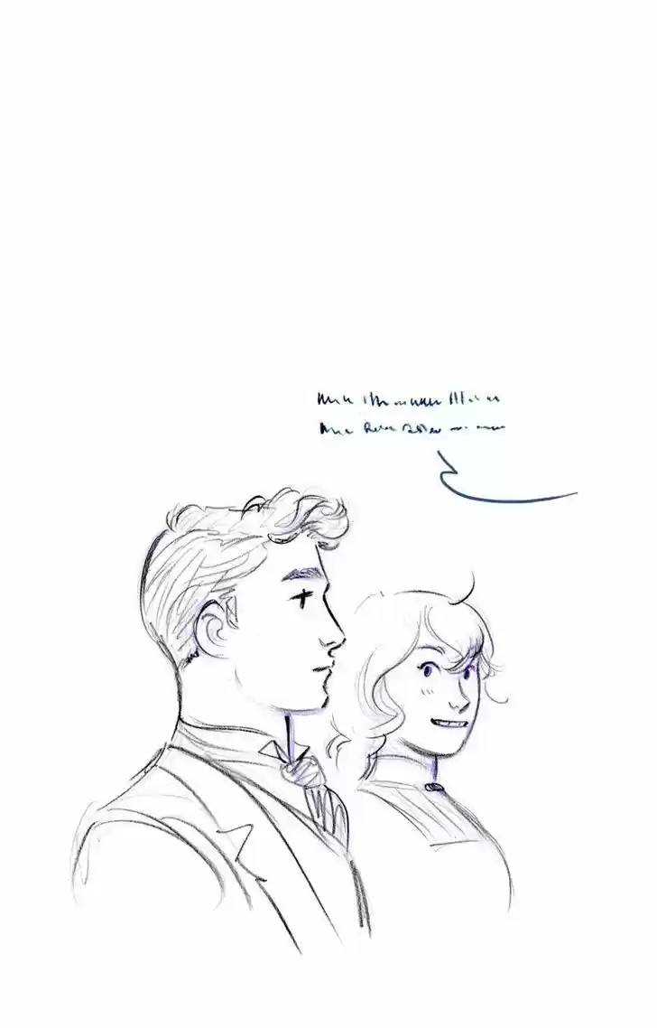 Miss Abbott and the Doctor 53