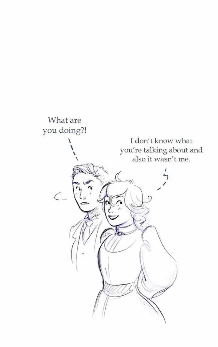 Miss Abbott and the Doctor 53