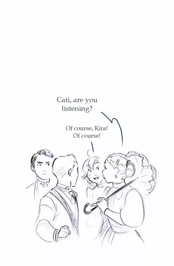 Miss Abbott and the Doctor 53