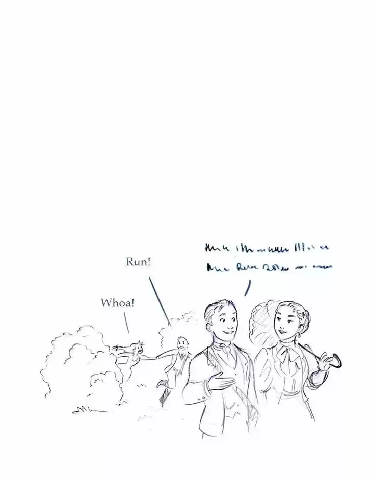 Miss Abbott and the Doctor 53