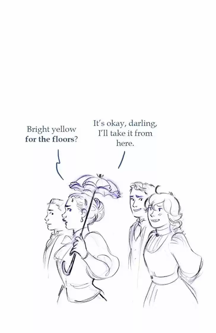 Miss Abbott and the Doctor 53