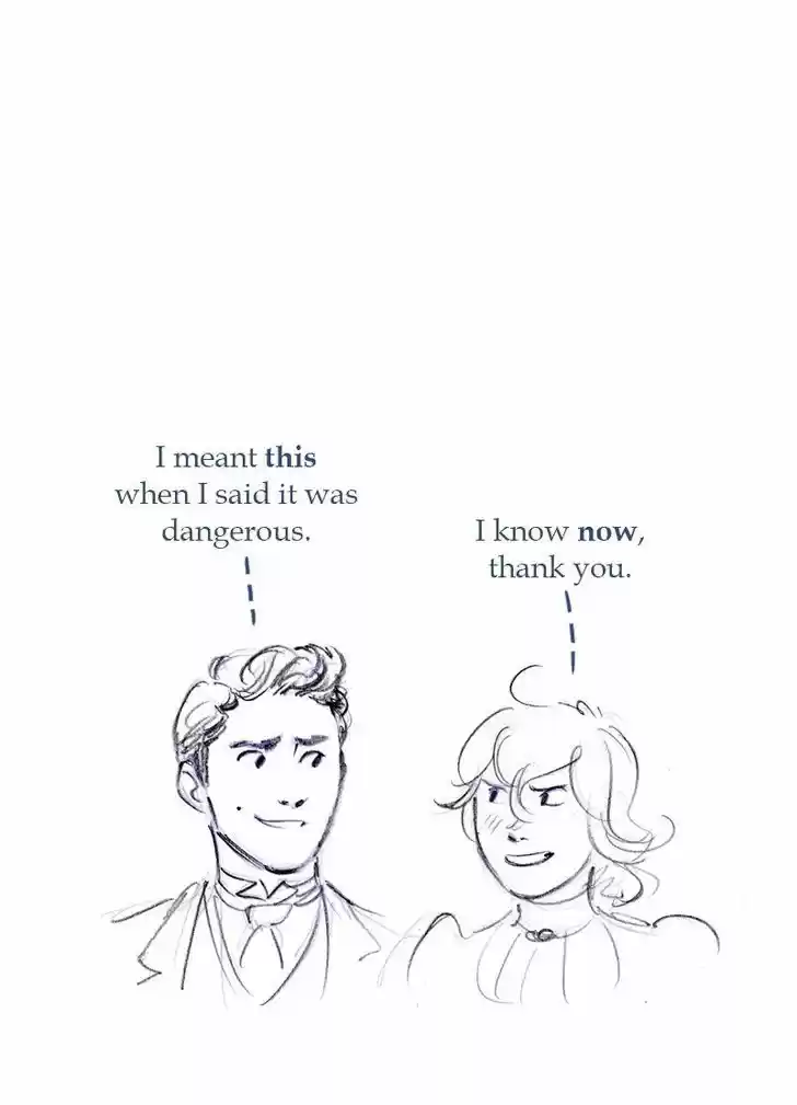 Miss Abbott and the Doctor 53