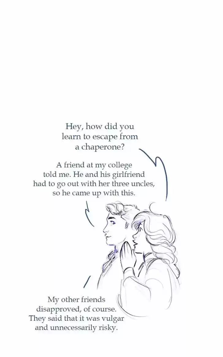 Miss Abbott and the Doctor 53