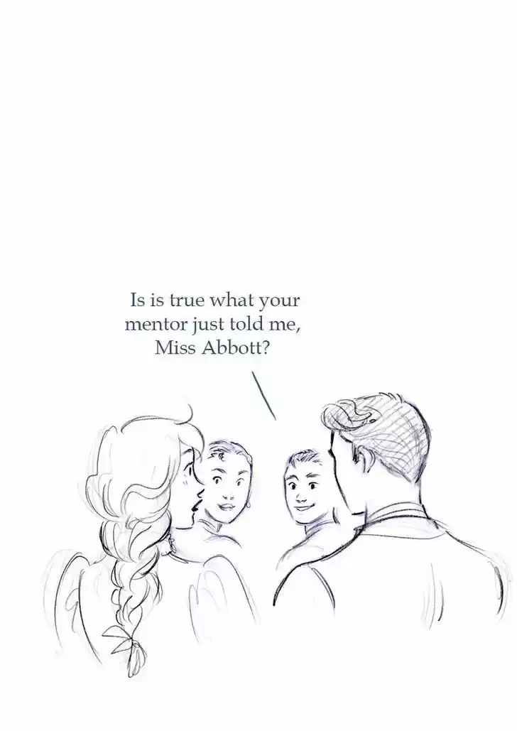 Miss Abbott and the Doctor 53