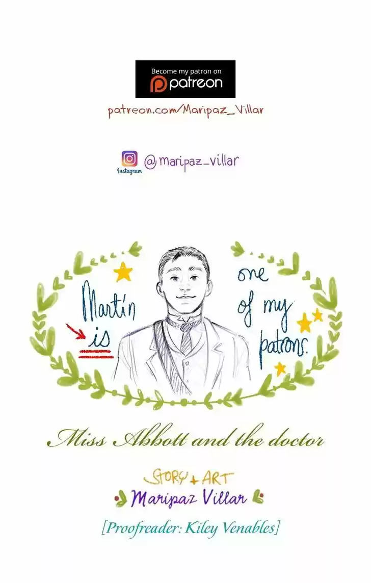 Miss Abbott and the Doctor 53