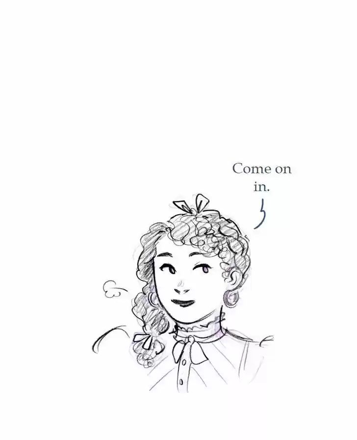 Miss Abbott and the Doctor 54