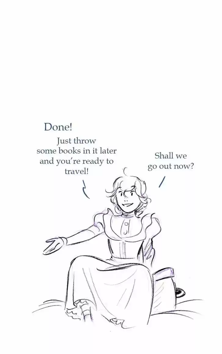 Miss Abbott and the Doctor 54