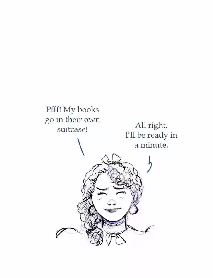 Miss Abbott and the Doctor 54