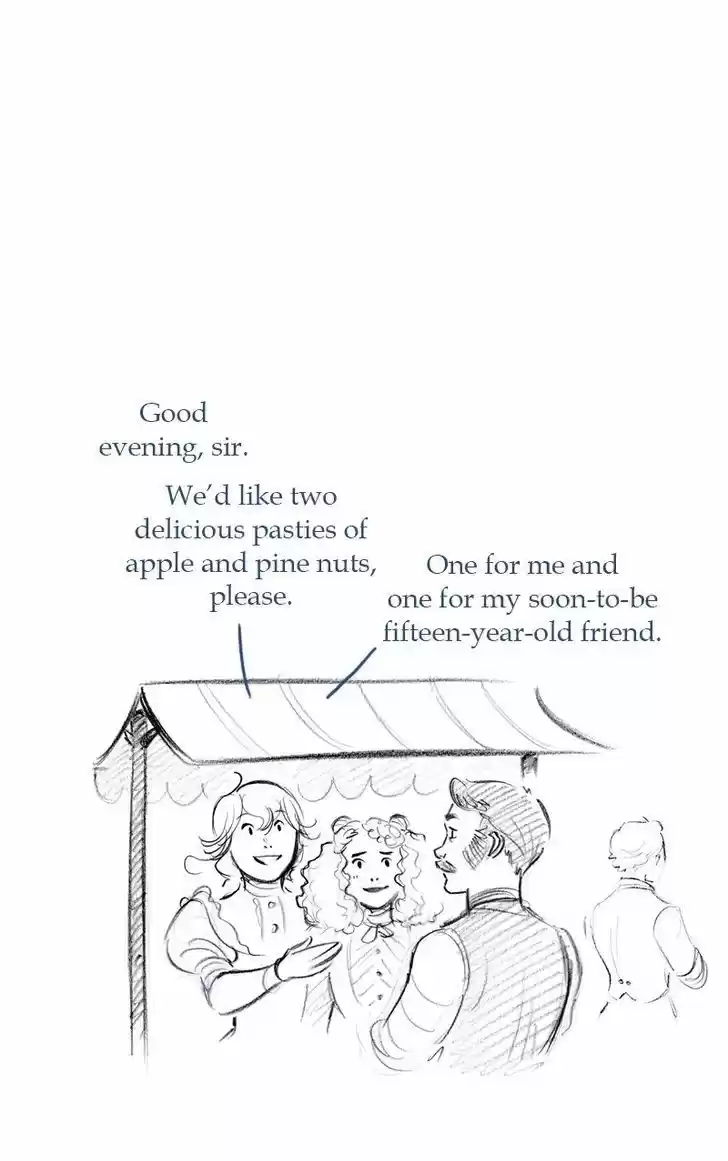 Miss Abbott and the Doctor 54