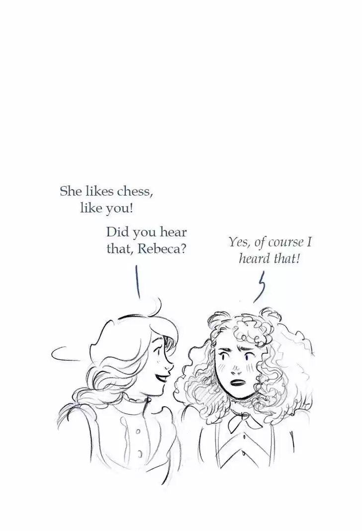 Miss Abbott and the Doctor 54