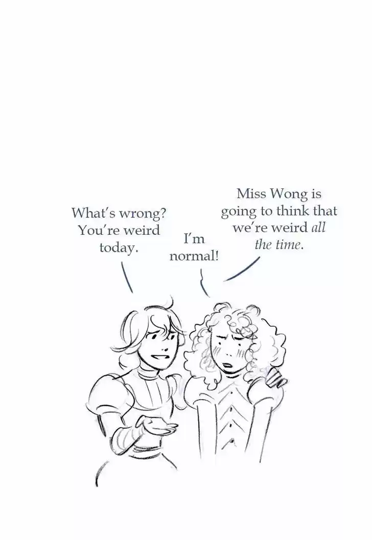 Miss Abbott and the Doctor 54