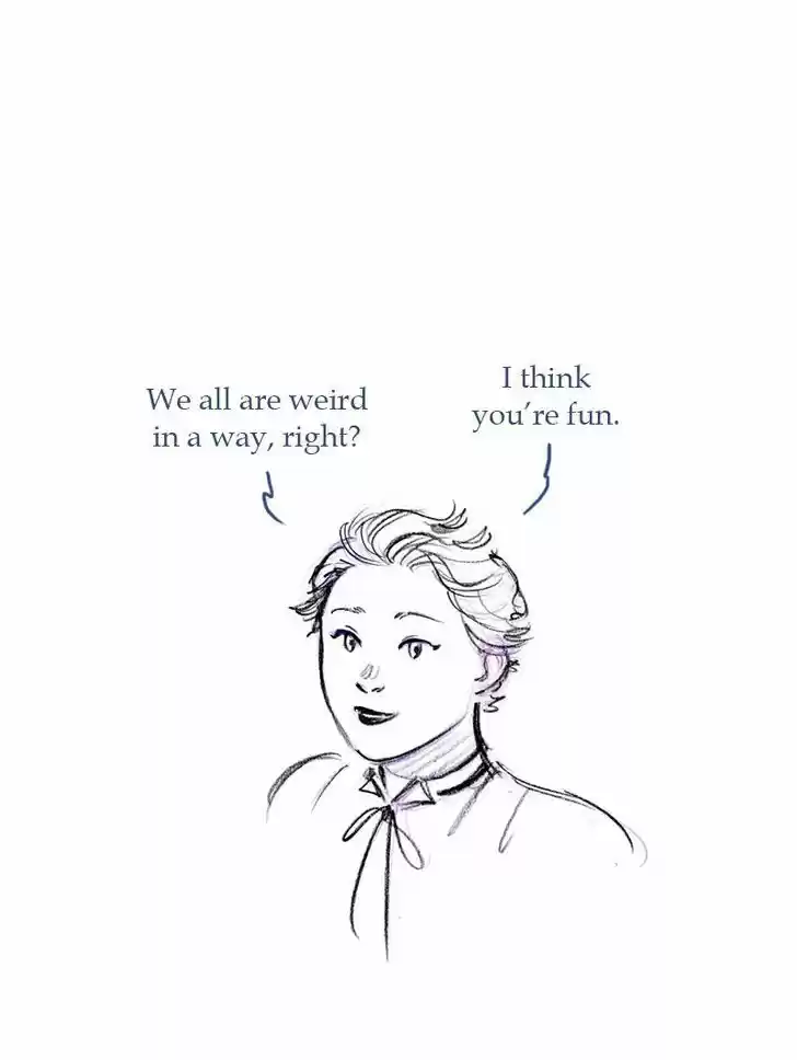 Miss Abbott and the Doctor 54