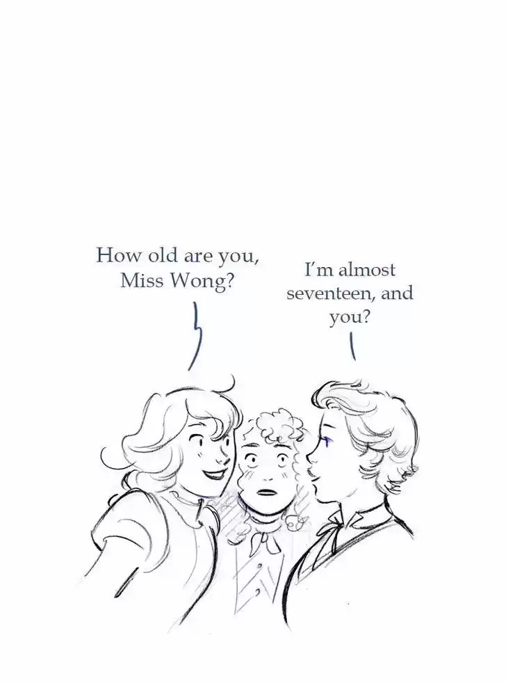 Miss Abbott and the Doctor 54