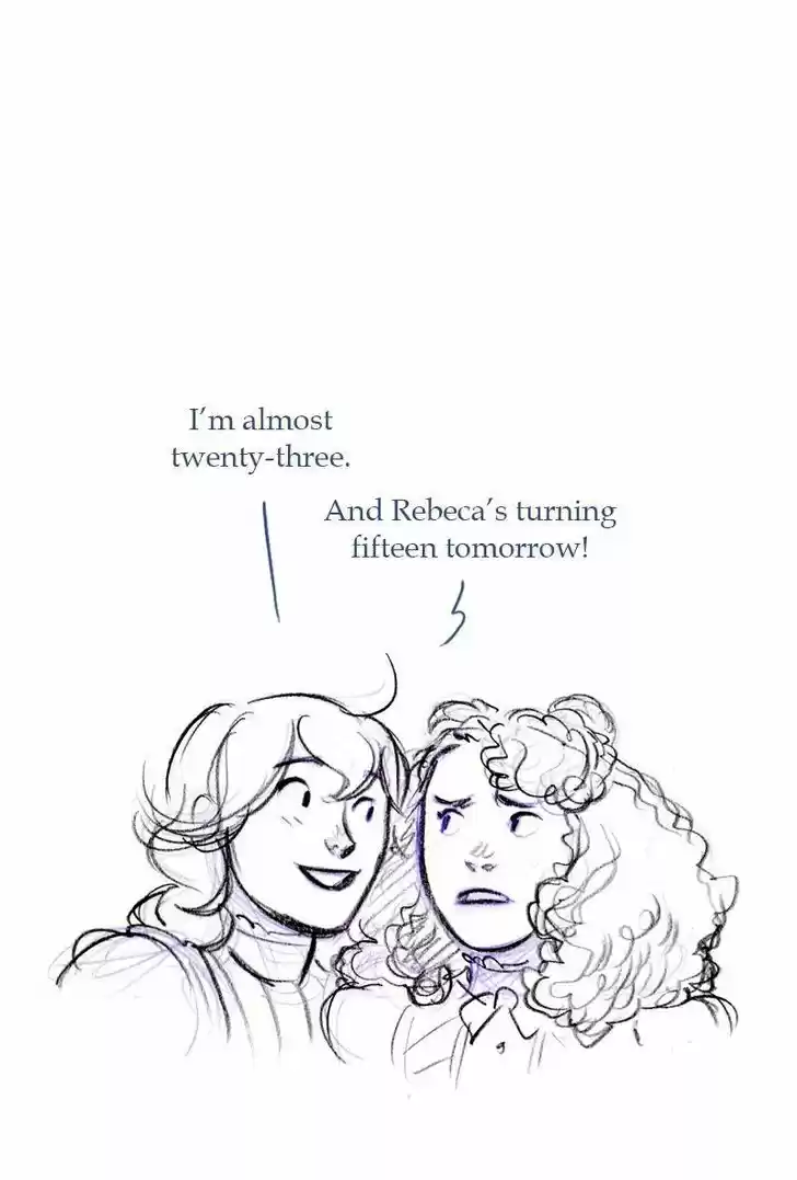 Miss Abbott and the Doctor 54