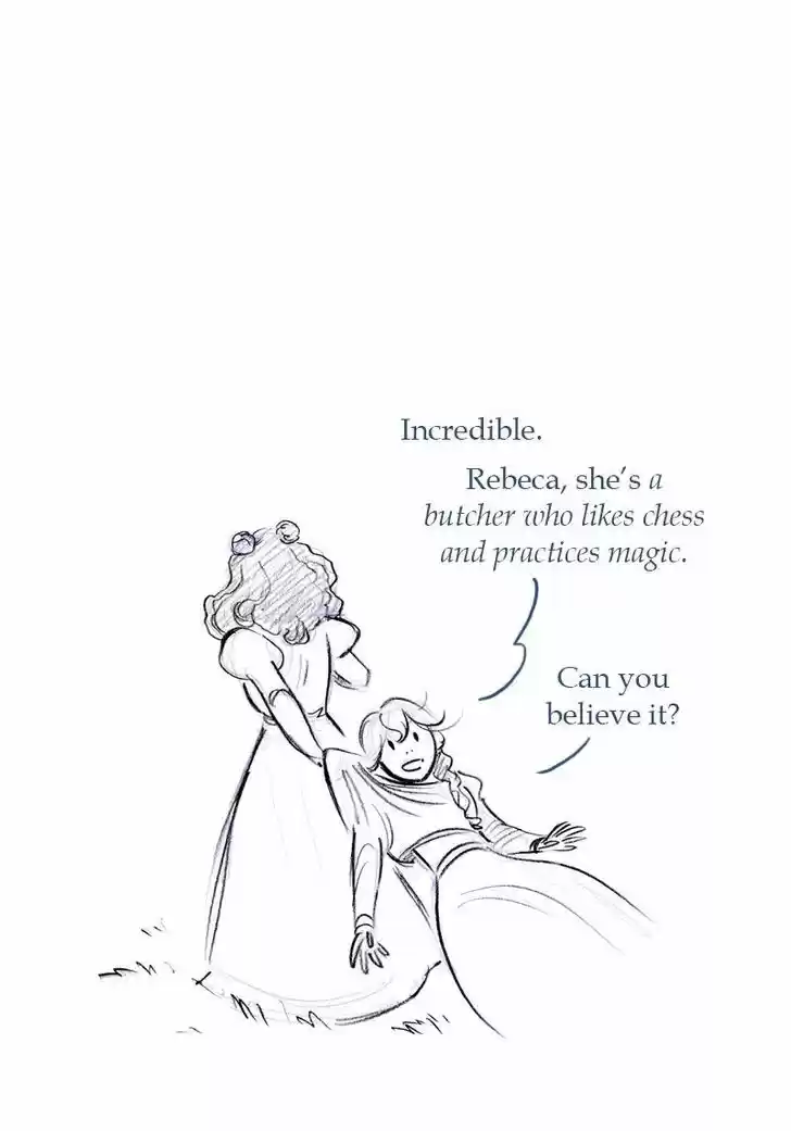 Miss Abbott and the Doctor 54