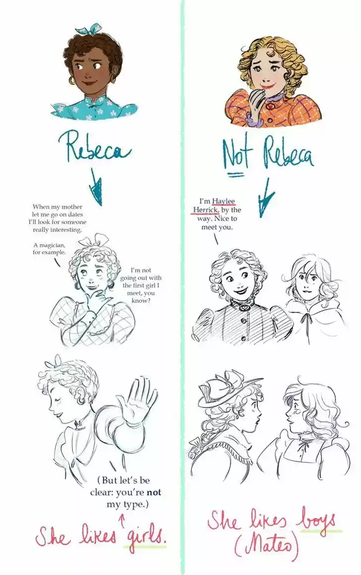 Miss Abbott and the Doctor 54